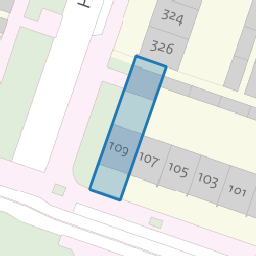 Perceel TBG01-S-4522