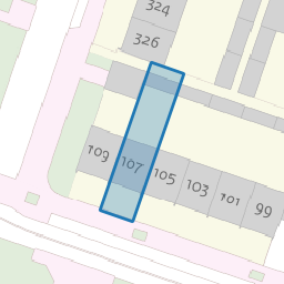 Perceel TBG01-S-4523