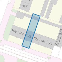 Perceel TBG01-S-4524