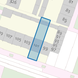 Perceel TBG01-S-4526