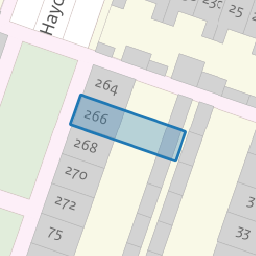 Perceel TBG01-S-4529