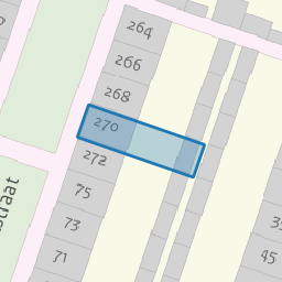 Perceel TBG01-S-4531