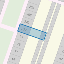 Perceel TBG01-S-4532