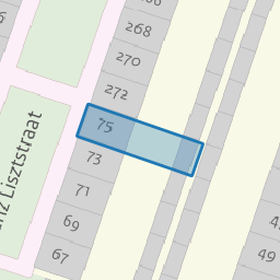 Perceel TBG01-S-4533