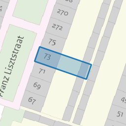 Perceel TBG01-S-4534