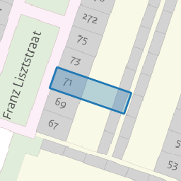 Perceel TBG01-S-4535