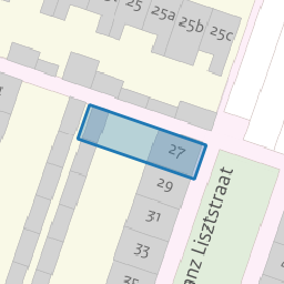 Perceel TBG01-S-4538