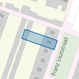 Perceel TBG01-S-4539