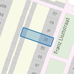 Perceel TBG01-S-4541