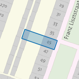 Perceel TBG01-S-4543