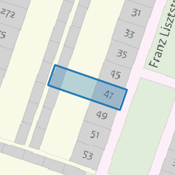 Perceel TBG01-S-4544