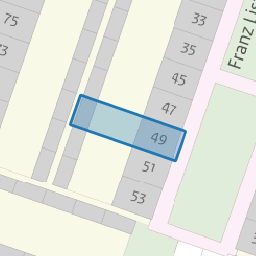 Perceel TBG01-S-4545