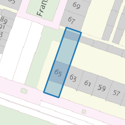 Perceel TBG01-S-4548