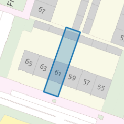 Perceel TBG01-S-4550