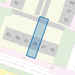 Perceel TBG01-S-4551