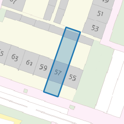 Perceel TBG01-S-4552