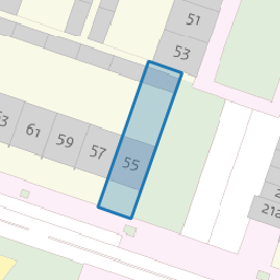 Perceel TBG01-S-4553