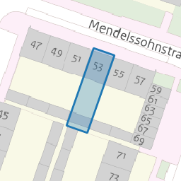 Perceel TBG01-S-4557