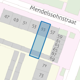 Perceel TBG01-S-4558