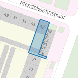 Perceel TBG01-S-4559