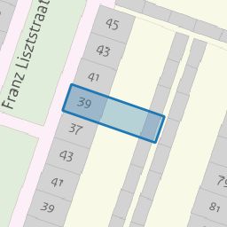 Perceel TBG01-S-4563