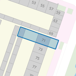 Perceel TBG01-S-4565