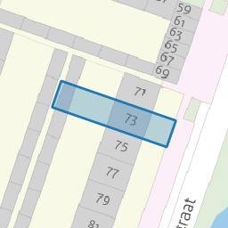 Perceel TBG01-S-4566