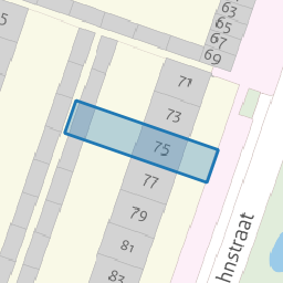 Perceel TBG01-S-4567