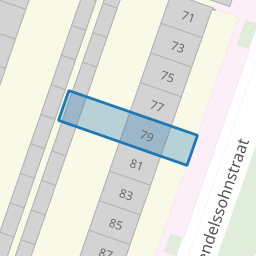 Perceel TBG01-S-4569