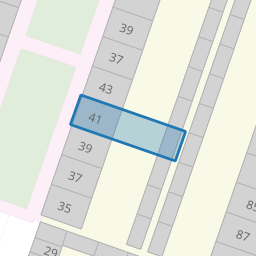 Perceel TBG01-S-4571