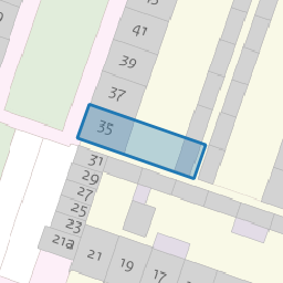 Perceel TBG01-S-4574