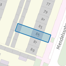 Perceel TBG01-S-4577