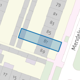 Perceel TBG01-S-4578