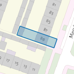 Perceel TBG01-S-4579