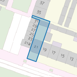 Perceel TBG01-S-4580