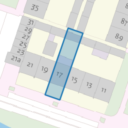 Perceel TBG01-S-4582