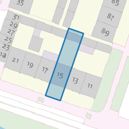 Perceel TBG01-S-4583