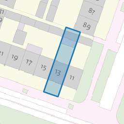 Perceel TBG01-S-4584