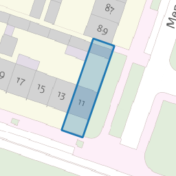 Perceel TBG01-S-4585