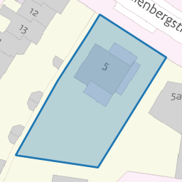 Perceel TBG01-S-4586