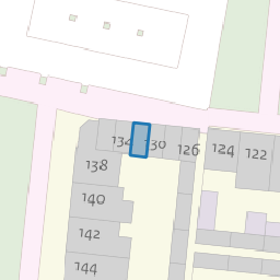 Perceel TBG01-S-4588