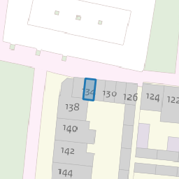 Perceel TBG01-S-4589