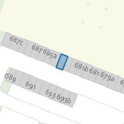 Perceel TBG01-S-4591