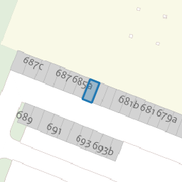 Perceel TBG01-S-4592