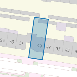 Perceel TBG01-S-4597