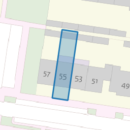 Perceel TBG01-S-4600