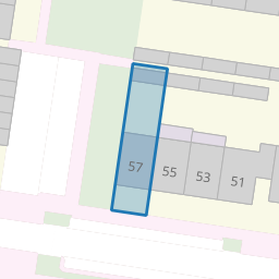 Perceel TBG01-S-4601