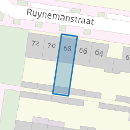Perceel TBG01-S-4604