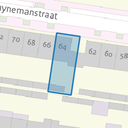 Perceel TBG01-S-4606