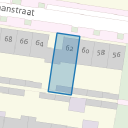 Perceel TBG01-S-4607